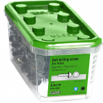 Puurkruvid 4,8X19 FZ-250tk. 63520 ESSVE