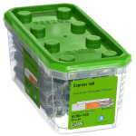 Ekspandernael 8X130 Zn-50tk. 305221 ESSVE