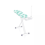 Triikimislaud Air Board Express M Solid Palm Leafs LEIFHEIT 1072697 120x38cm