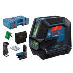 Ristjoonlaser GCL 2-50 G, RM10 0601066M02 BOSCH