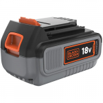 Aku 18 V 4,0 Ah BL4018-XJ BLACK DECKER