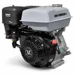 Mootor GB 420 FH, 14 hj / 10,4 kW, &oslash;25,00 / 63,00 mm Zongshen