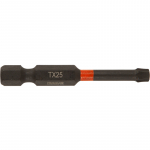 Otsikud IMPACT TX25x50mm koonilised, 3tk. 9980264 ESSVE