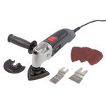 Multit&ouml;&ouml;riist 300W POWE80015 POWERPLUS E