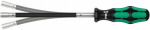 Kruvikeeraja 391, 7x167mm, WERA, lokans