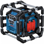 Akuraadio GPB 18V-5 C, SOLO 06014A4000 BOSCH