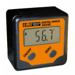 Digitaalne nurga indikaator &plusmn;180&deg;, CMT, DAG-001, 51x51x33mm, AAA-1.5V