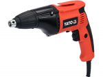 Kipsikruvikeeraja 550W YT-82071 YATO