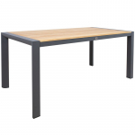 Laud TAMPERE 160x80xH75cm; 77696 HOME4YOU