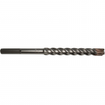 Betoonipuur SDS-MAX 4 NEMESIS, 22x200/320mm B-20052 MAKITA