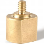 Statiivi adapter/&uuml;leminek 5/8";-1/4";; 841 CAPRO