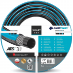 Aiavoolik SMART ATS 1/2"; 50m; 13-101 CELLFAST