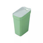 Kogumisvalmis 30L roheline/valgushall 0802103393 Curver 36,7 x 24,6 x 55,1 cm plastik