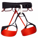 Turvatraksid-rakmed W Zone Harness; 0793661488651 BLACK DIAMOND