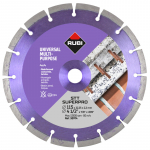 Teemantl&otilde;ikeketas, segment STT 115 MM SUPER PRO; 30974 RUBI