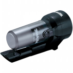 Ts&uuml;klonfiltri komplekt DCL283F, DCL284F, DCL286F must 1910D5-0 MAKITA