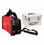 Keevitusinverter ARC-160 MINI SYNERGIA; 103000 WELDMAN