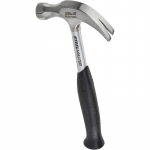 Naelat&otilde;mbajaga haamer STEELMASTER 570g 1-51-033 STANLEY