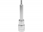 Padrun kuuskant 1/2" 4mm L100mm YT-04390 YATO