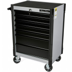 T&ouml;&ouml;riistak&auml;ru, 7 sahtlit, hall, K10769 KAMASA TOOLS