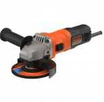 850 W nurklihvija 3 mm kettaga ADBEG125-QS BLACK DECKER