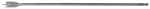 Plakanais urbis kokam 1/4 16X400MM, E-17435 MAKITA
