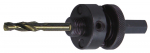 Kuusnurkne adapter 10mm (14-29mm)