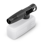 Universaalne pehme hari KARCHER 2.644-419.0