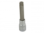 T-60 1/2" Torx uzgaļa 100mm, GEKO, G13488, CrV tērauds