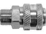 Vorel kiire &uuml;hendus 81371, G3/8, standard, p&otilde;hifunktsioonid