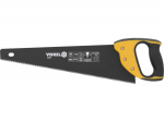 Rokas zāģis 400mm, VOREL, 28385, PTFE pārklājums, 7 TPI, ergonomisks rokturis