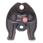PRESES SPĪLES, JAW J12 - M12 - 1 PC, 4932430243 MILWAUKEE