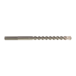 SDS-MAX MX4 URBJI - 4 GRIEZĒJ&Scaron;ĶAUTNES, SDS-MAX 20 X 320 - 1 PC, 4932352764 MILWAUKEE