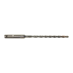 SDS-PLUS M2 URBJI - 2 GRIEZĒJ&Scaron;ĶAUTNES, SDS-PLUS M2 6 X 160 - 10 PCS, 4932371705 MILWAUKEE