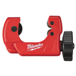 MAZAIS VARA CAURUĻU GRIEZĒJINSTRUMENTS, MINI COPPER TUBING CUTTER 28 MM, 48229251 MILWAUKEE