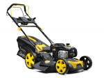 Zāliena pļāvējs ar Briggs & Stratton 140cm&sup3; motoru, 51cm grie&scaron;anas platums, G83059, JOHN GARDENER