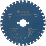 Ripzāģa disks  SandwichPa 190 x 30 x 2.0/1.6 x 36, Rokas ripzāģiem RIPZĀĢA ASMENS EXPERT FOR SANDWICH PANEL, 2608644367, BOSCH