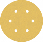 C470 smil&scaron;papīrs 150 mm Kompl. 2x G60,120,240, Ekscentra slīpma&scaron;īnām, ekscentra slīpma&scaron;īnām ar putekļu maisu EXPERT C470 SLĪPDISKU KOMPLEKTS, 2608900822, BOSCH