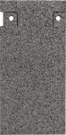 Grafīta plāksne GBS 75 AE, Lentes slīpma&scaron;īnām SLĪPĒ&Scaron;ANAS PAMATNE, 2601098043, BOSCH