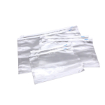 Zip-Lock maisiņi, ekoloģisks polipropilēns, 6 gab., R011230, BasicNature