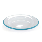 Emaljas &scaron;ķīvis, izturīgs un viegls, &Oslash; 20 cm, R630231, Origin Outdoors