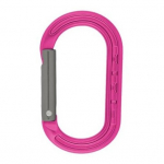 Karabīne XSRE Mini Carabiner, Purple, 5031290206259 DMM