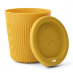 Krūze PASSAGE Cup, Yellow, 9327868160334 SEA TO SUMMIT