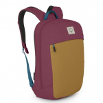 Mugursoma Arcane Large Day, Alium Red/Brindle Brown, 0843820166996 Osprey