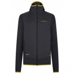 Jaka ZEAL Jacket M, izmērs: M, Black, 8020647775316 LA SPORTIVA