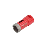 Dimanta urbis M14, 25 mm, cietais oglekļa tērauds, 3000 apgr./min, AW47288, AWTOOLS