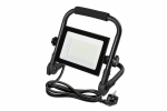 Gtv NELI kaasaskantav LED-valgusti LD-NELI50WP-64, 50W, 4500lm, 6400K, AC220-240V, IP65, 1,5m kaabel