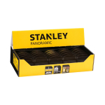 3m Panoramic Direct Reading Tape Measure 1-32-125 Stanley
