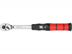 Yato p&ouml;&ouml;rdemomendi v&otilde;tme YT-07692, 10-60 Nm, 310 mm, 72 hammast, CrMo SCM-440, ergonoomiline k&auml;epide, l&uuml;liti