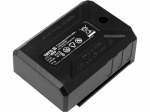 Yato Aku YT-30416, 3,7 V, 2400 mAh, Li-Ion, &uuml;hildu YT-30415-ga